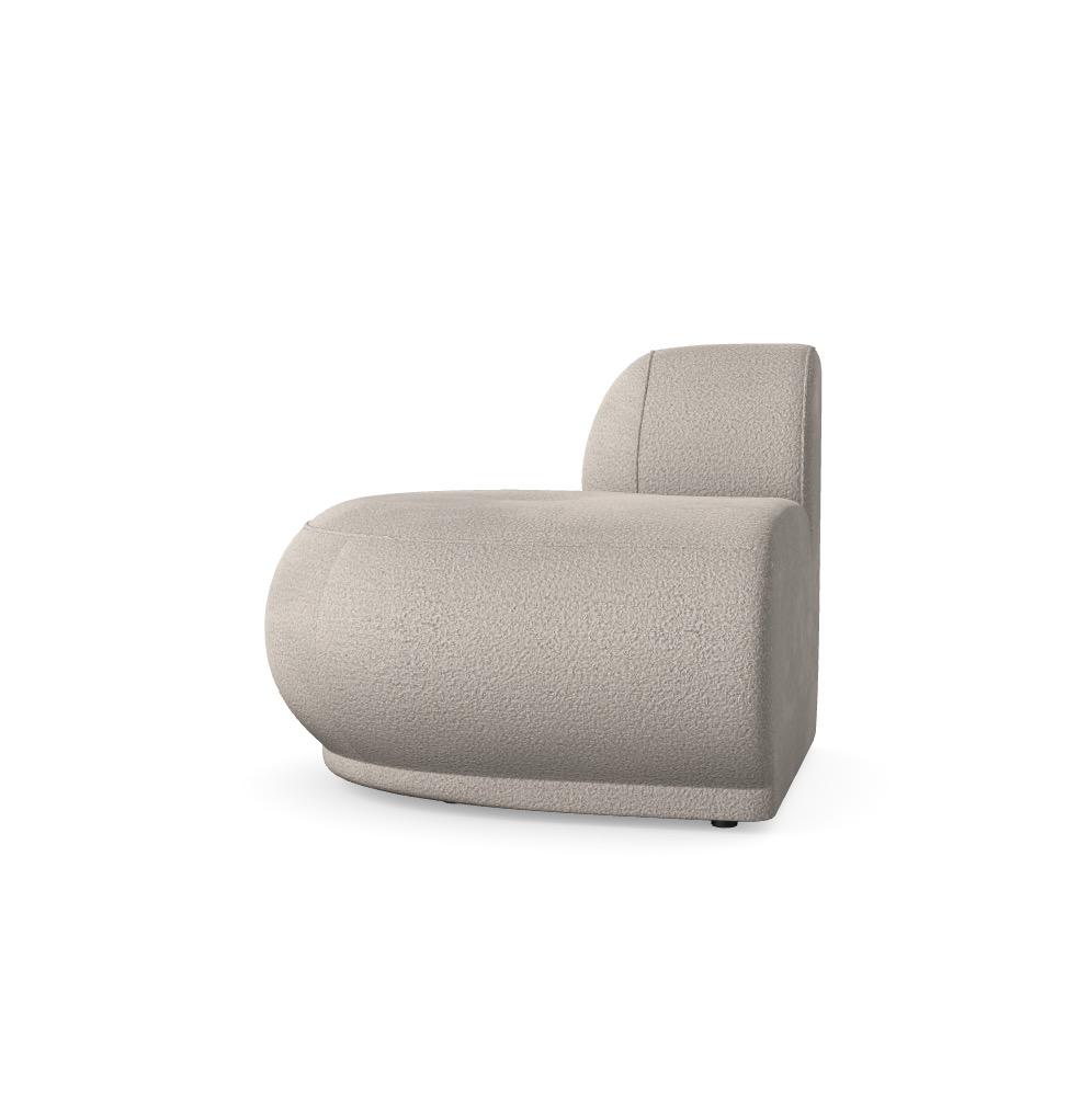 Modulair Sofa Gio - Jouw gewenste configuratie NVUHP2