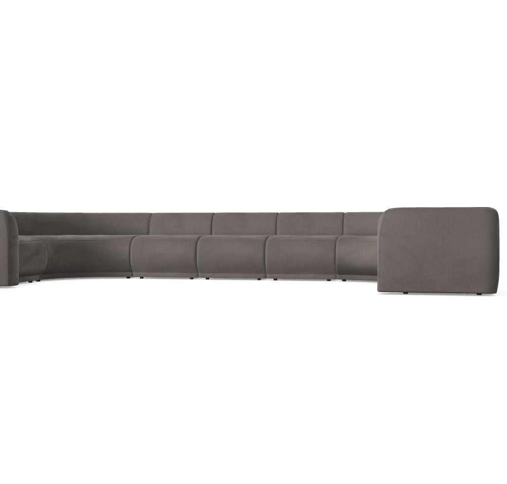 Modulair Sofa Gio - Jouw gewenste configuratie NYRTT7