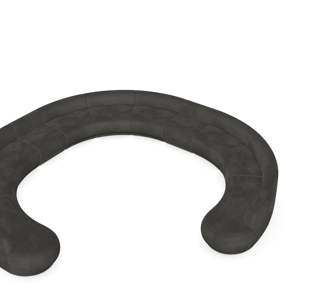 Modulair Sofa Gio - Jouw gewenste configuratie OL9EXW