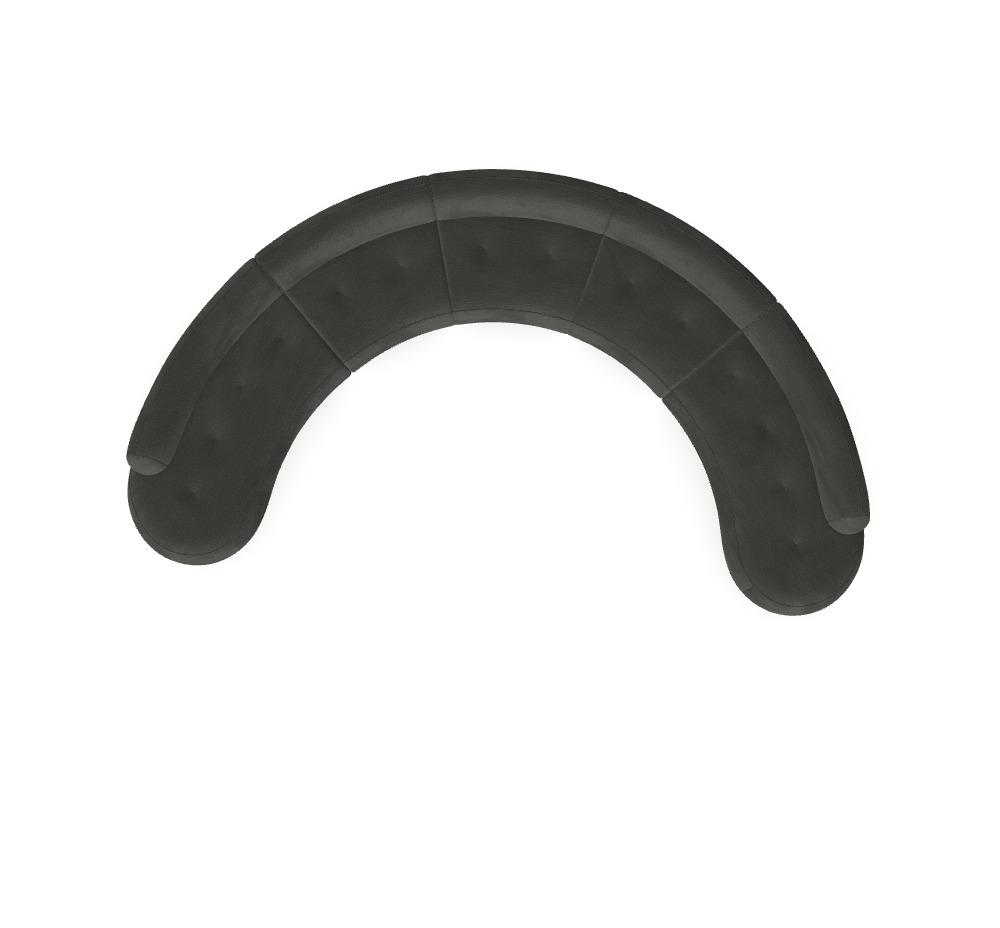 Modulair Sofa Gio - Jouw gewenste configuratie OSWY8J