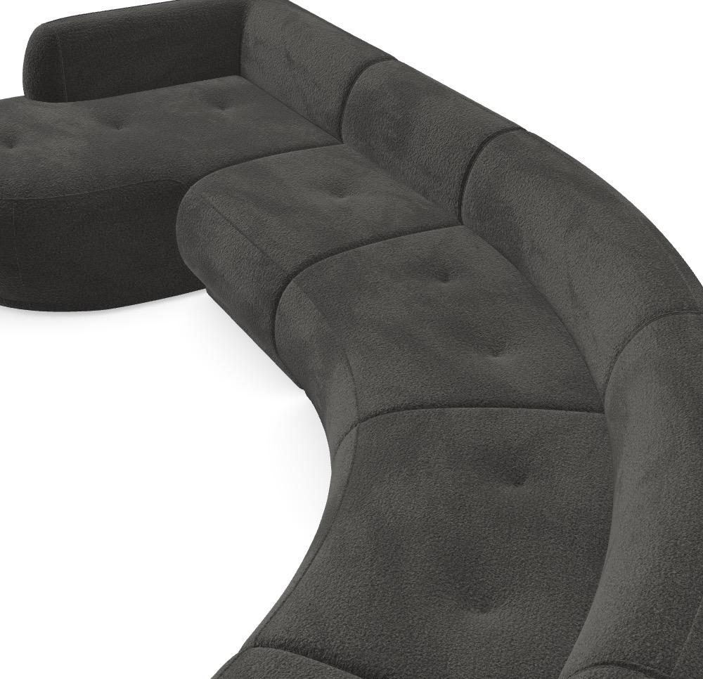 Modulair Sofa Gio - Jouw gewenste configuratie PNBUD7