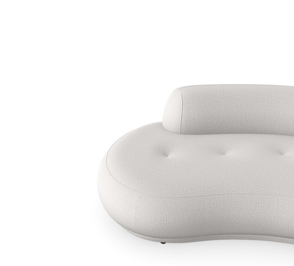 Modulair Sofa Gio - Jouw gewenste configuratie QWS1DS