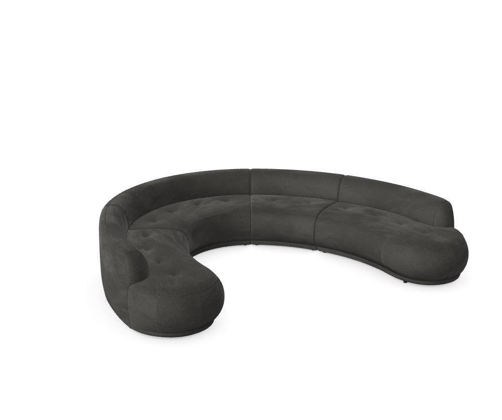 Modulair Sofa Gio - Jouw gewenste configuratie QXV7ON