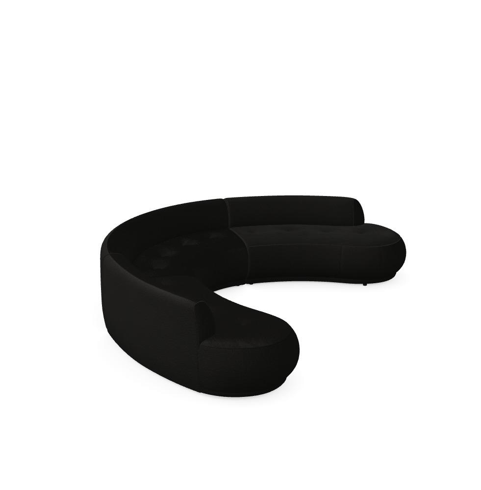 Modulair Sofa Gio - Jouw gewenste configuratie RI8PLR