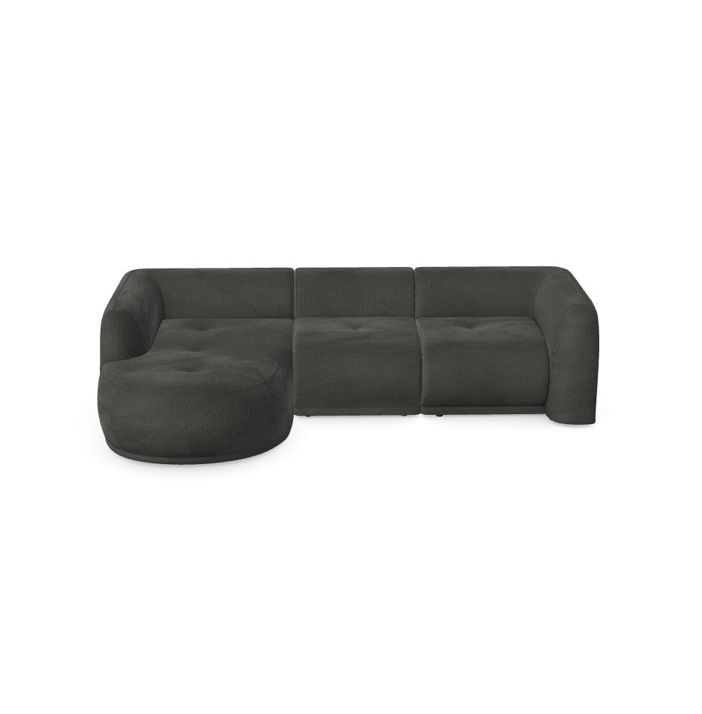 Modulair Sofa Gio - Jouw gewenste configuratie RLO0WV