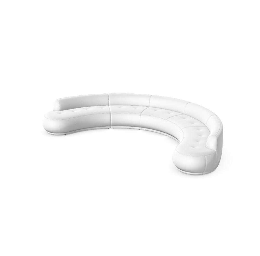 Modulair Sofa Gio - Jouw gewenste configuratie RNHNTA