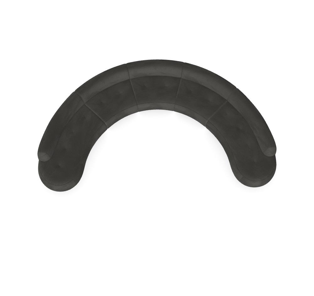 Modulair Sofa Gio - Jouw gewenste configuratie RTDMXZ