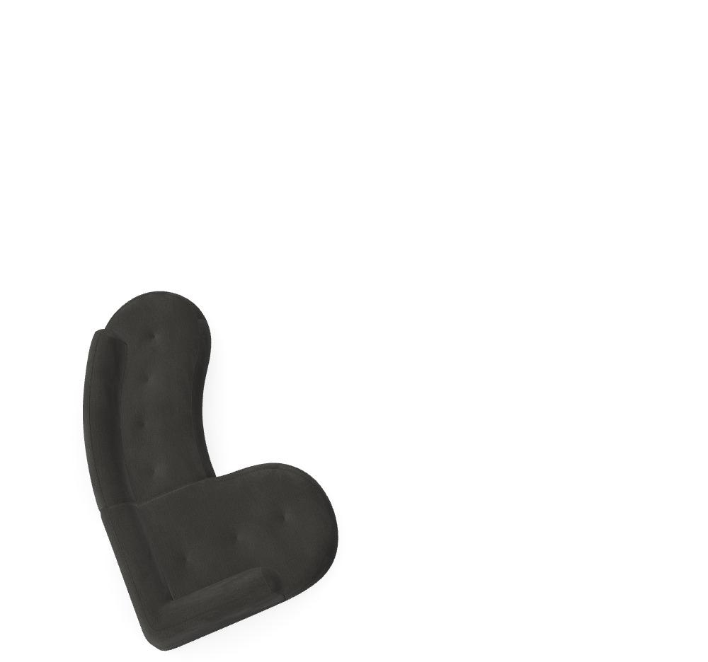 Modulair Sofa Gio - Jouw gewenste configuratie TH6HZF
