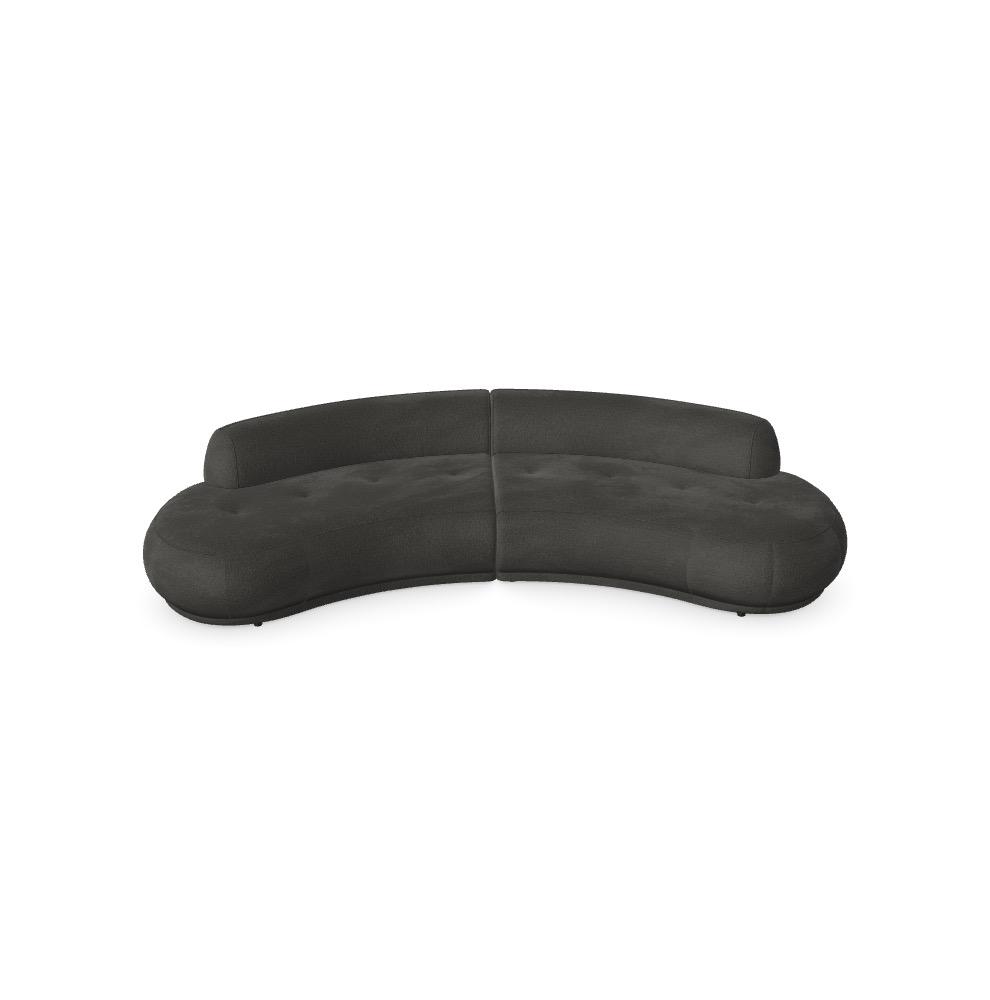 Modulair Sofa Gio - Jouw gewenste configuratie UCDIKE