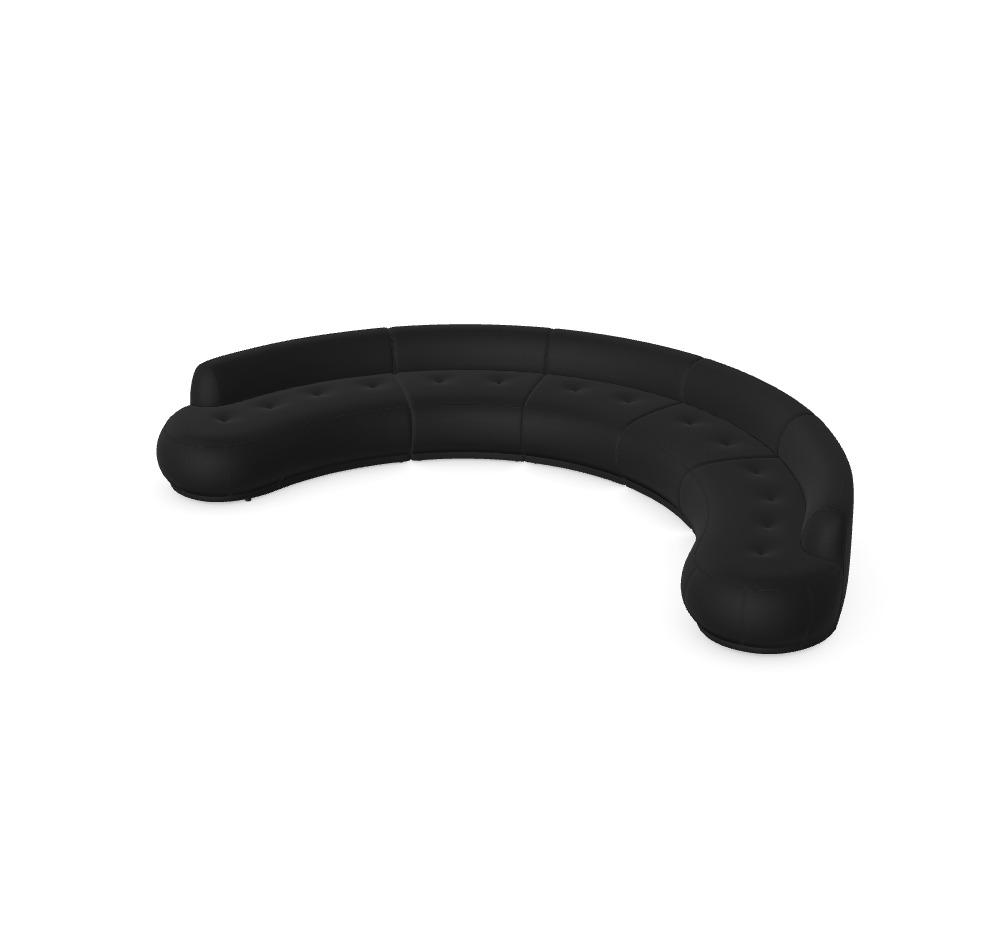 Modulair Sofa Gio - Jouw gewenste configuratie UNVS7P