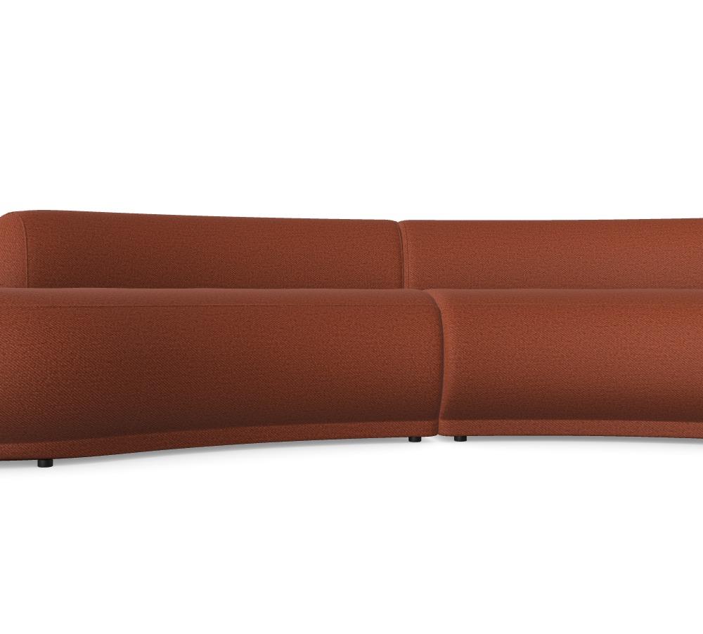 Modulair Sofa Gio - Jouw gewenste configuratie UWTLLB