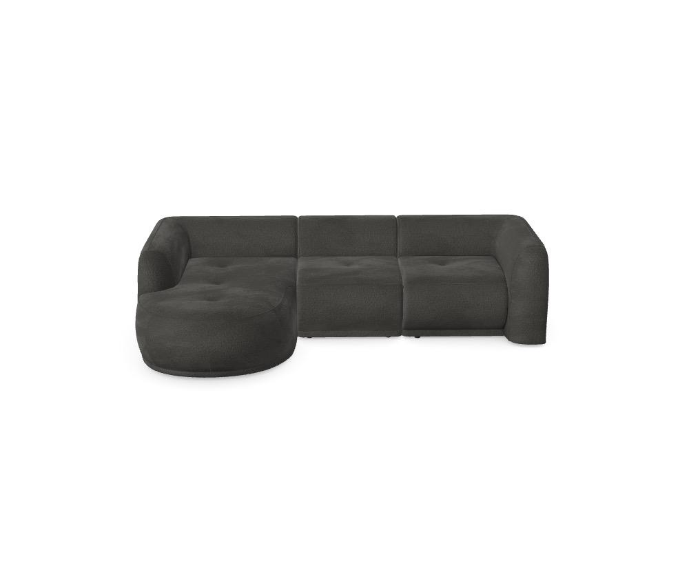 Modulair Sofa Gio - Jouw gewenste configuratie V6MD1C