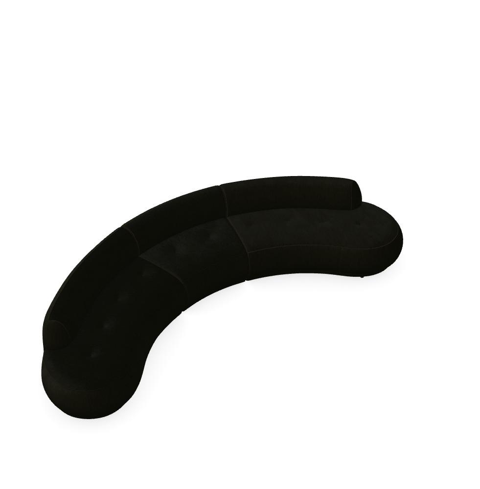 Modulair Sofa Gio - Jouw gewenste configuratie W8PPRU