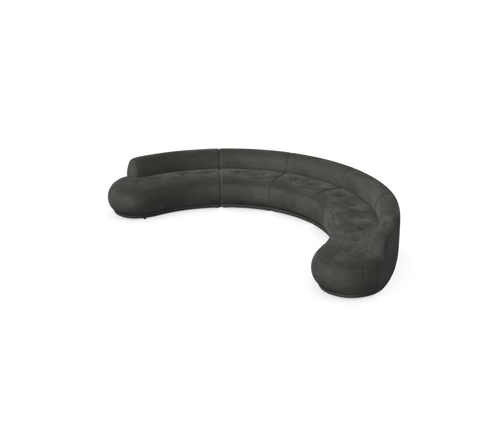 Modulair Sofa Gio - Jouw gewenste configuratie WGBPD6