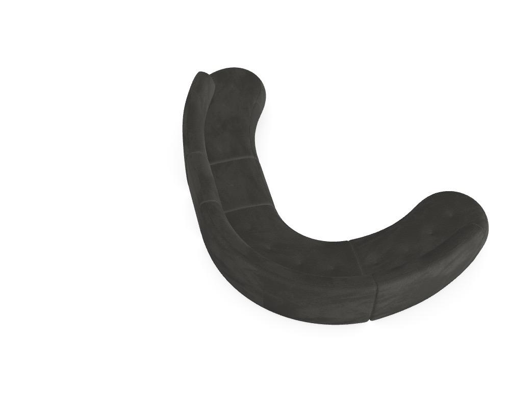 Modulair Sofa Gio - Jouw gewenste configuratie WGJ6VI