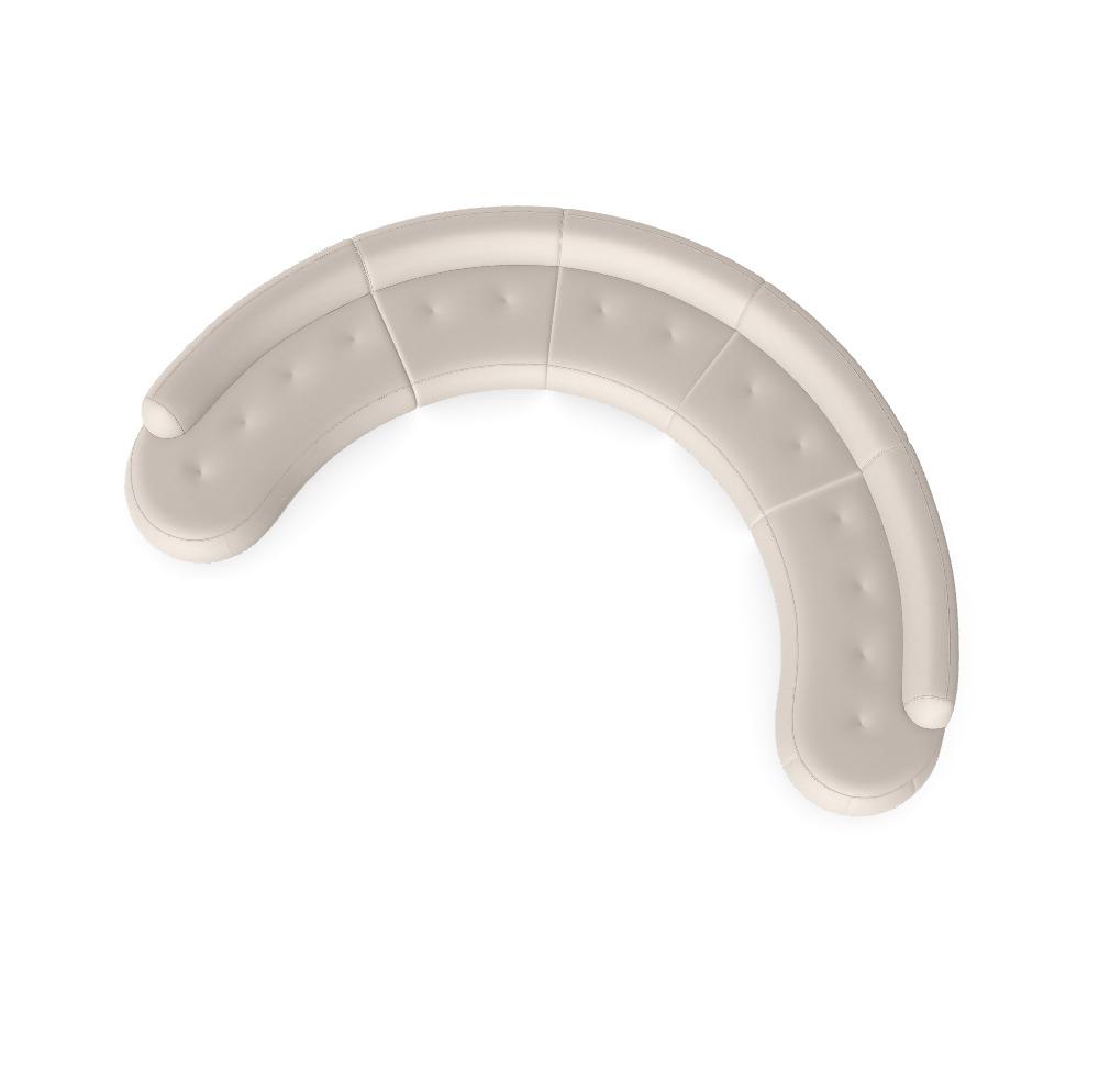 Modulair Sofa Gio - Jouw gewenste configuratie WMI479