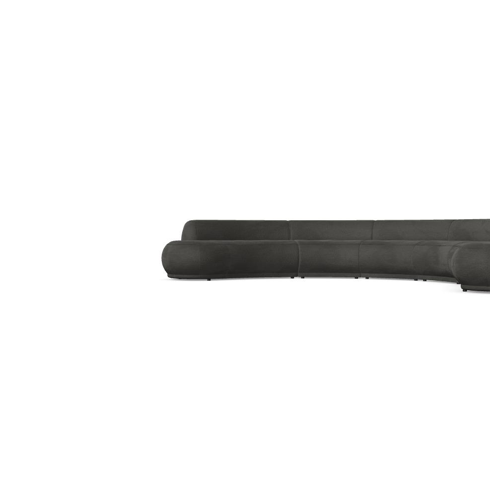 Modulair Sofa Gio - Jouw gewenste configuratie WXEFFO