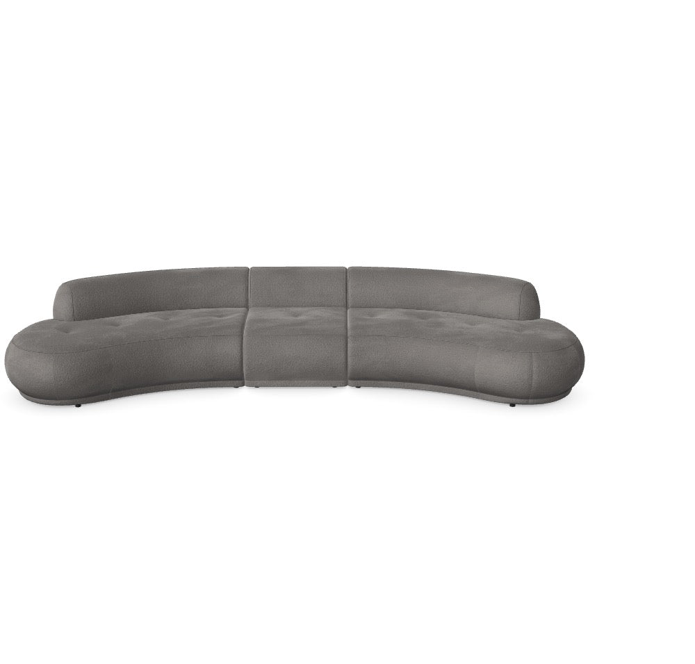 Modulair Sofa Gio - Jouw gewenste configuratie X39PVN