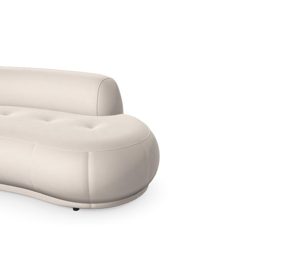 Modulair Sofa Gio - Jouw gewenste configuratie XCPYCD
