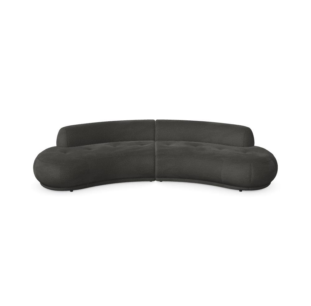 Modulair Sofa Gio - Jouw gewenste configuratie XSQQR2