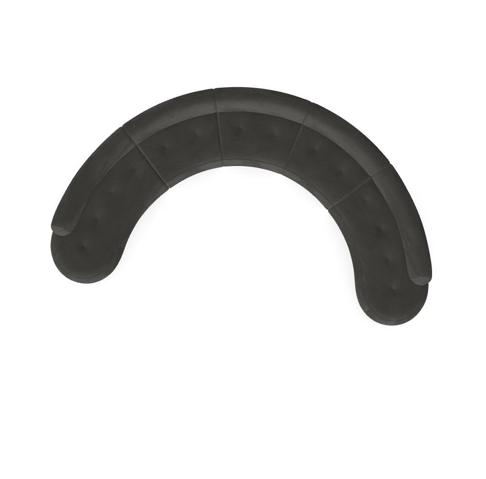 Modulair Sofa Gio - Jouw gewenste configuratie YZ7DK9