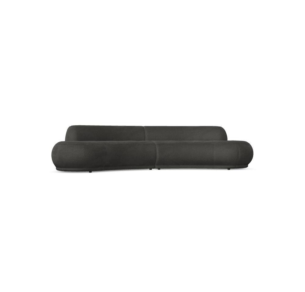 Modulair Sofa Gio - Jouw gewenste configuratie ZI1VZP