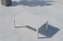 Gartentisch Tanari - ein Couchtisch in stilvollem Design