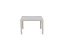 Gartentisch Tanari - ein Couchtisch in stilvollem Design
