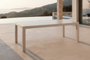 Gartentisch Tanari - ein Couchtisch in stilvollem Design