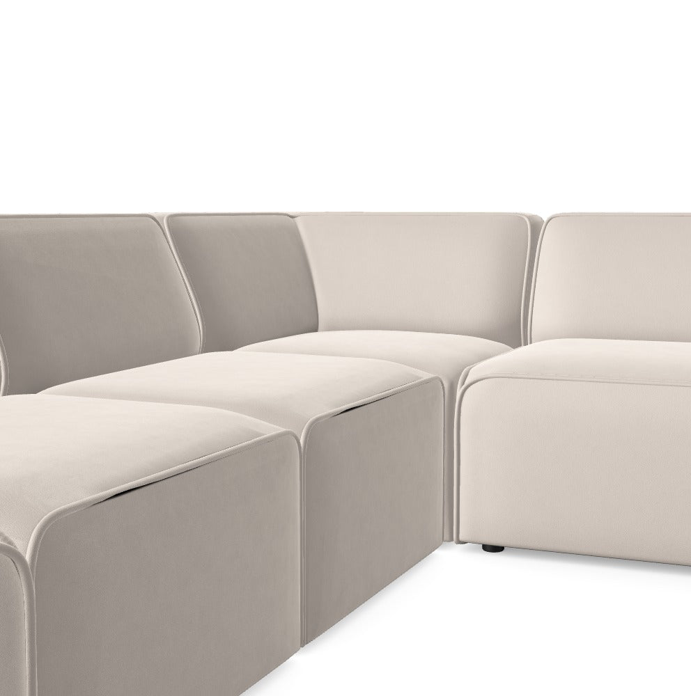 Modulair Sofa Hugg - Jouw gewenste configuratie 2GTHYI