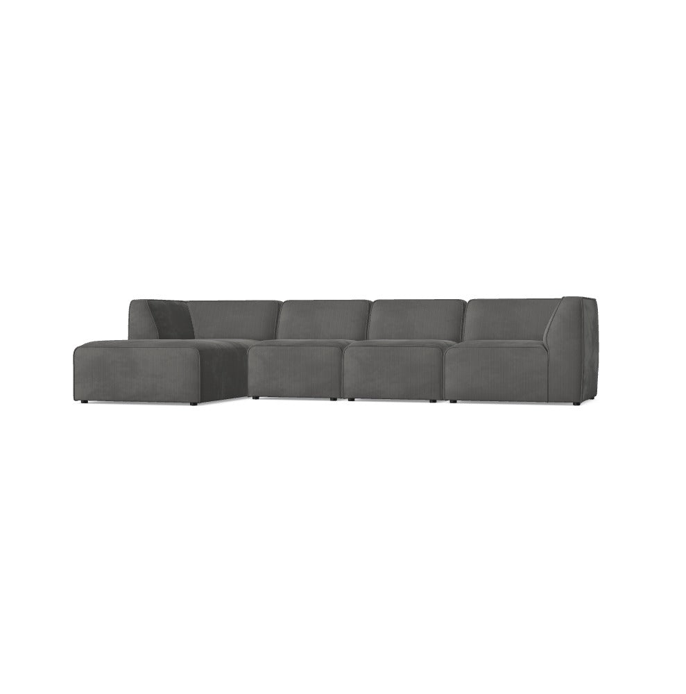 Modulair Sofa Hugg - Jouw gewenste configuratie 4KXFH6