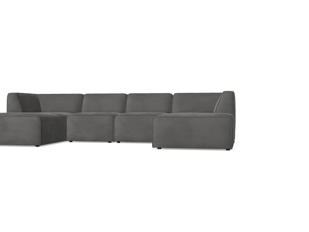 Modulair Sofa Hugg - Jouw gewenste configuratie 5ACIUM