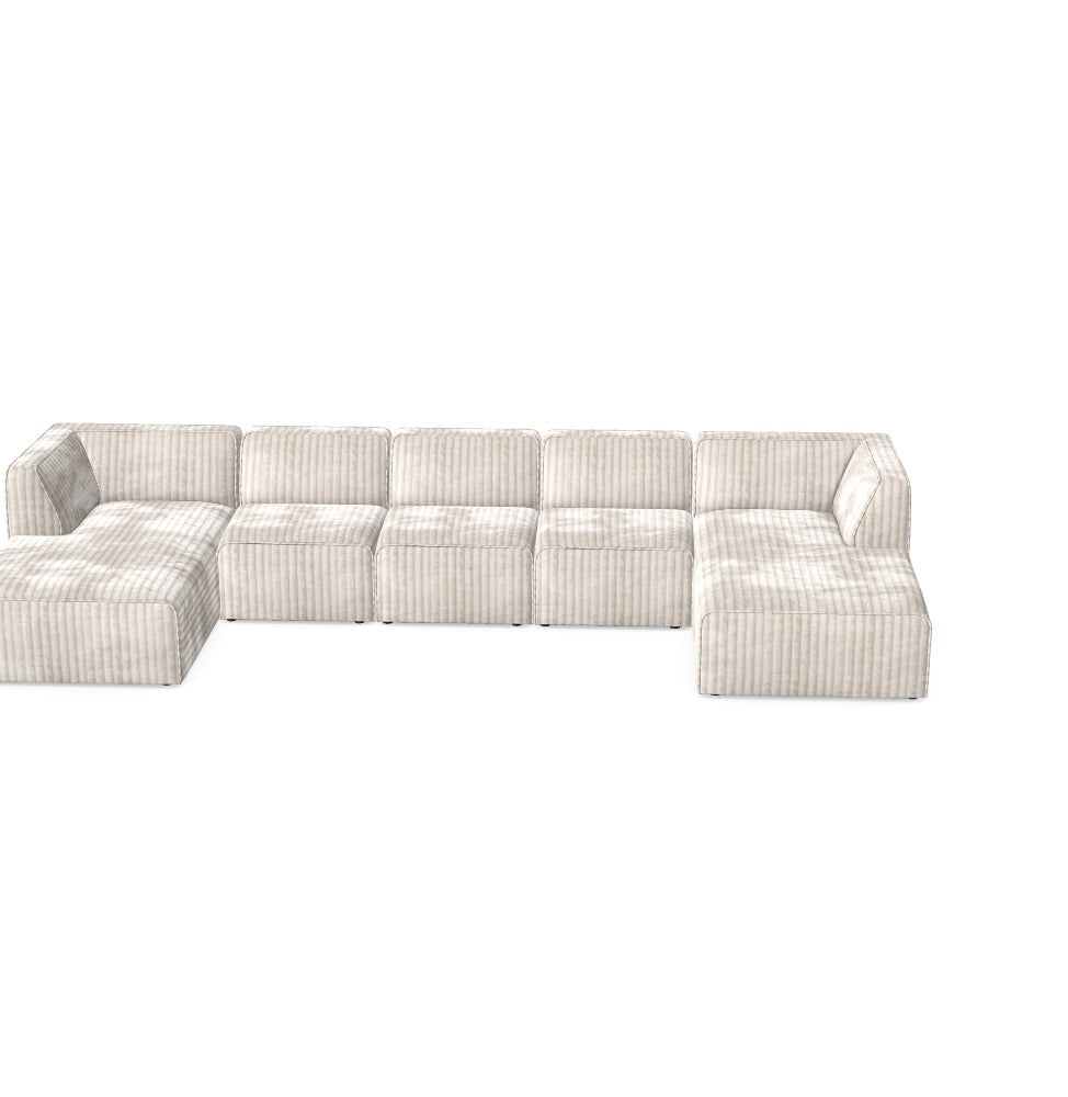 Modulair Sofa Hugg - Jouw gewenste configuratie AI9DFS