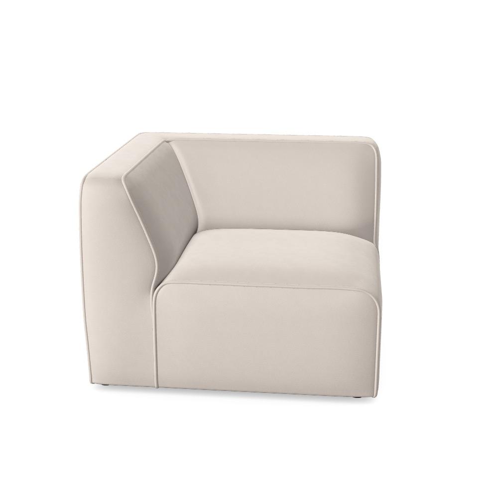 Modulair Sofa Hugg - Jouw gewenste configuratie AOJWXR