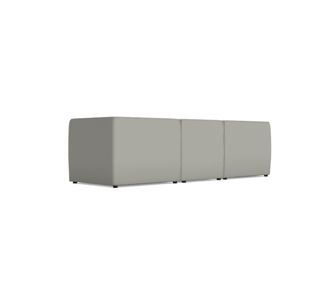 Modulair Sofa Hugg - Jouw gewenste configuratie BL9BK8