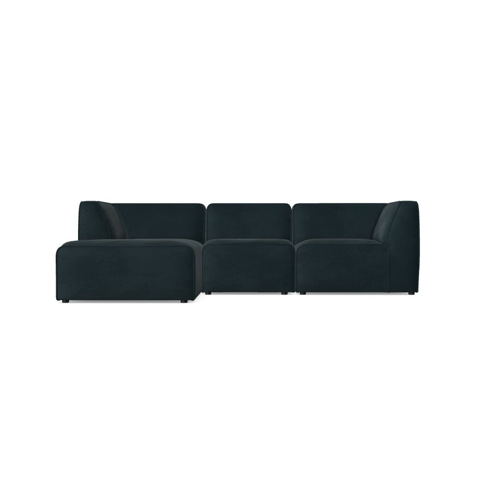 Modulair Sofa Hugg - Jouw gewenste configuratie DEAKXJ