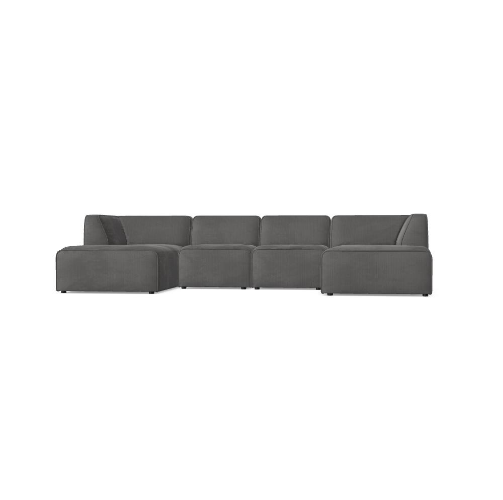 Modulair Sofa Hugg - Jouw gewenste configuratie DGKNOK