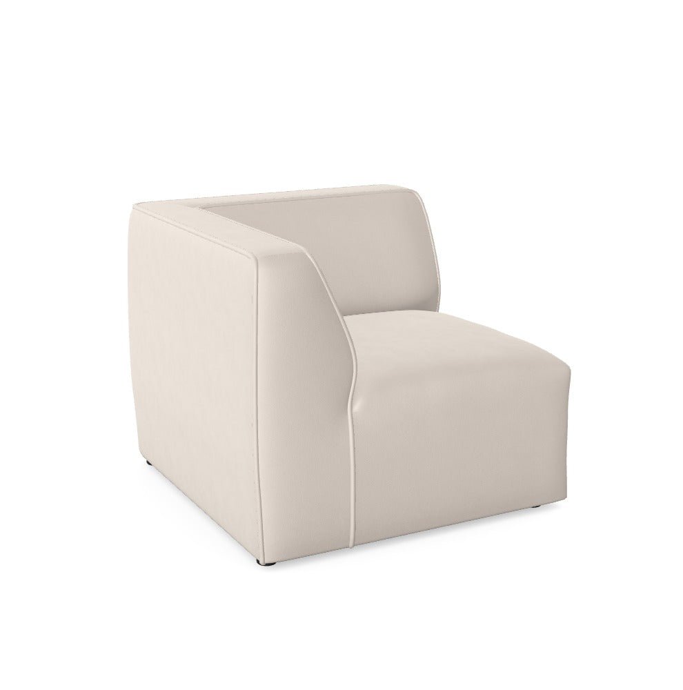 Modulair Sofa Hugg - Jouw gewenste configuratie FES1CA