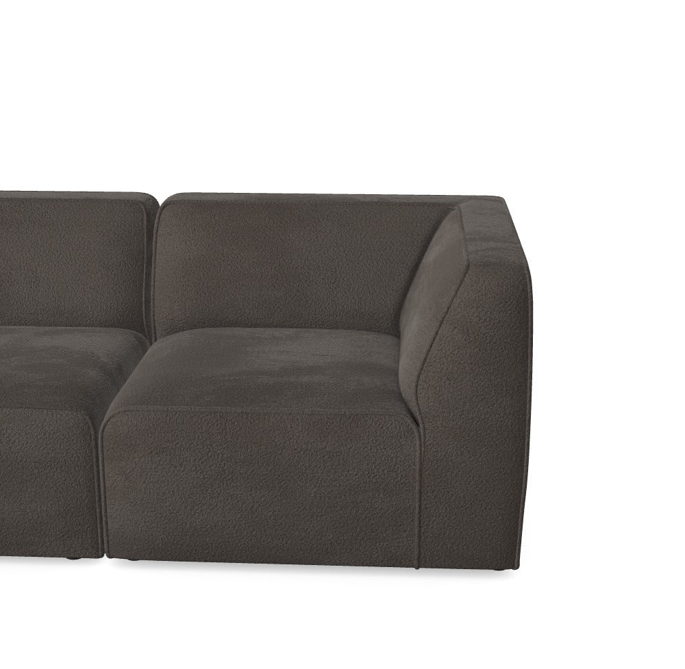 Modulair Sofa Hugg - Jouw gewenste configuratie GTOFIR