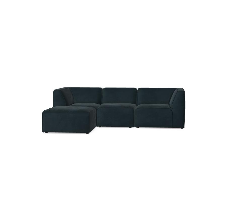 Modulair Sofa Hugg - Jouw gewenste configuratie IDGDVZ