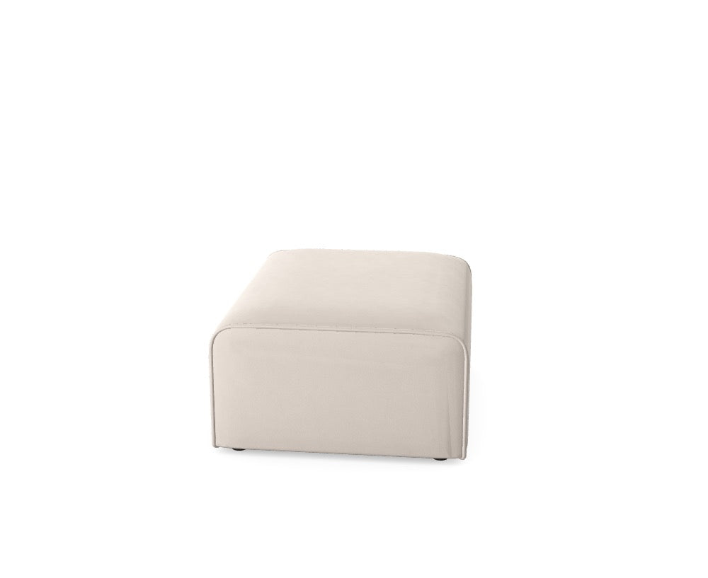 Modulair Sofa Hugg - Jouw gewenste configuratie JJJZTU