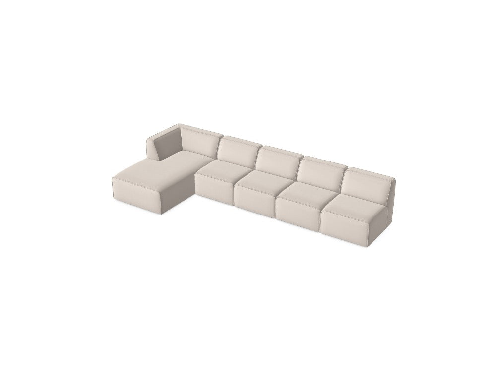 Modulaire bank Hugg - Uw gewenste configuratie M_1FHWD94