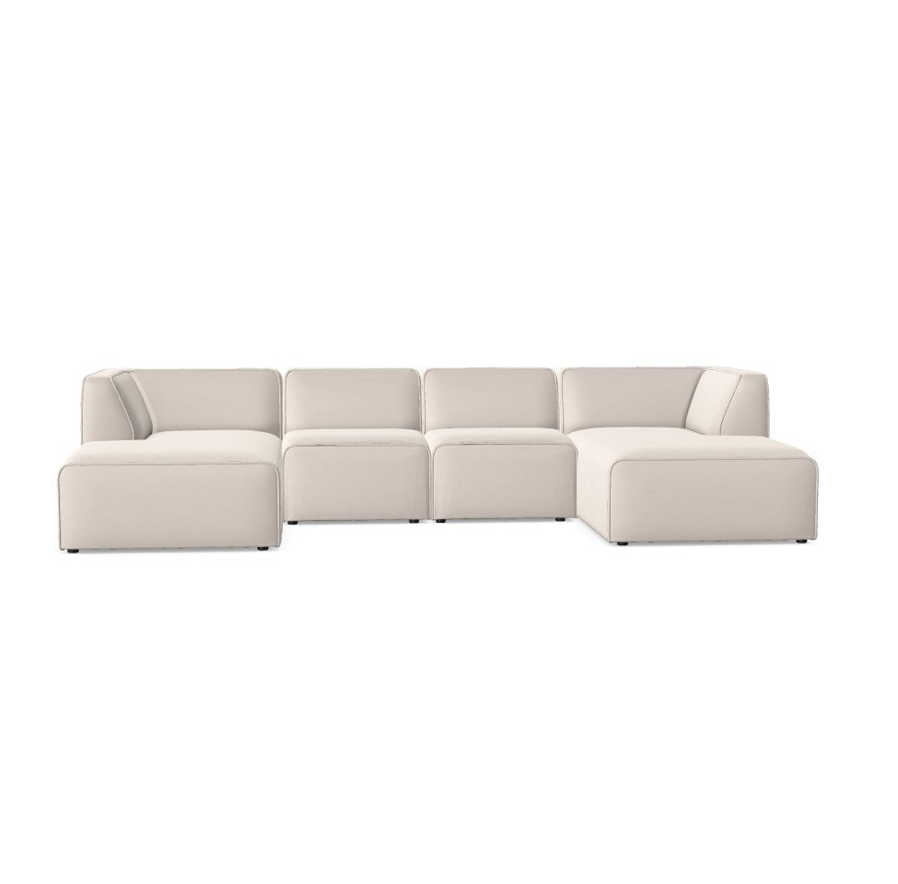 Modulaire Sofa Hugg - Jouw gewenste configuratie M_1OD9EW