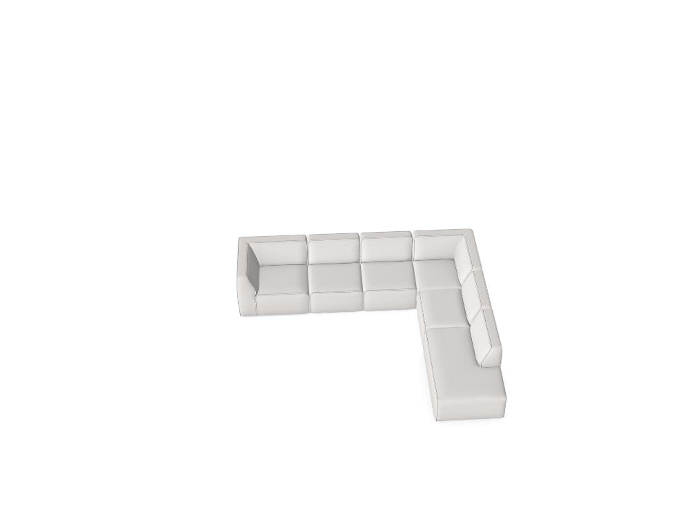 Modulaire bank Hugg - Uw gewenste configuratie M_1X2YM7E