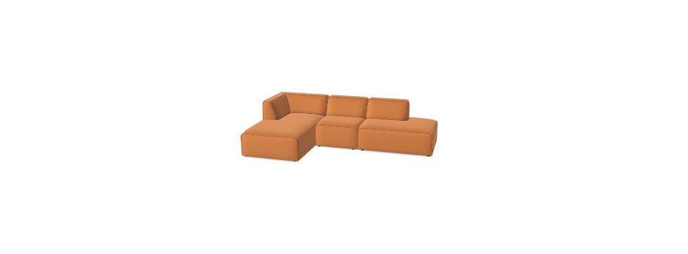Modulaire bank Hugg - Jouw gewenste configuratie M_3GHV4O