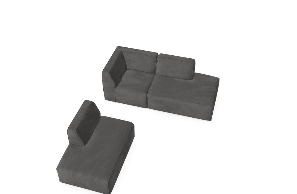 Modulaire bank Hugg - Jouw gewenste samenstelling M_3UQ4EVS