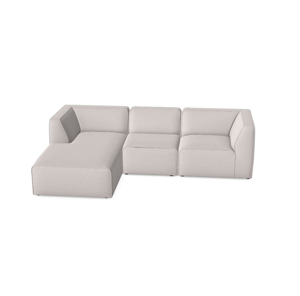 Modulaire bank Hugg - Jouw gewenste configuratie M_5EDZPE