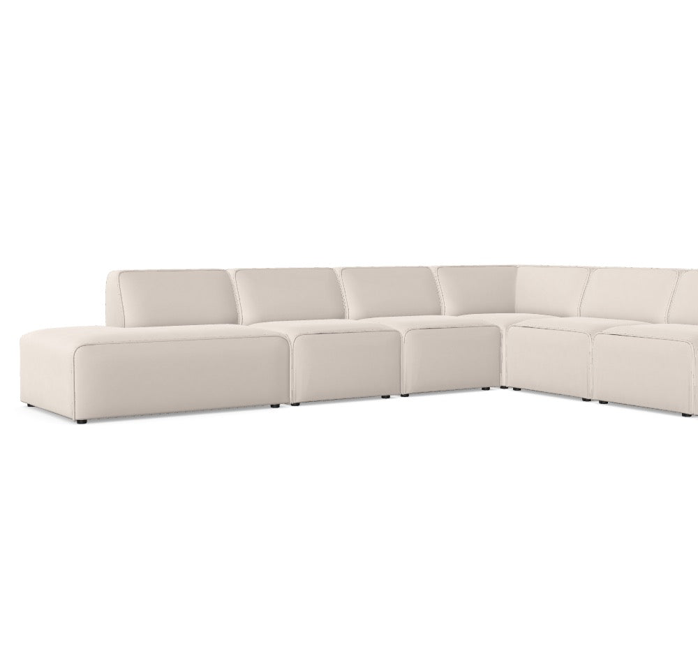 Modulaire bank Hugg - Jouw gewenste configuratie M_61VI6D