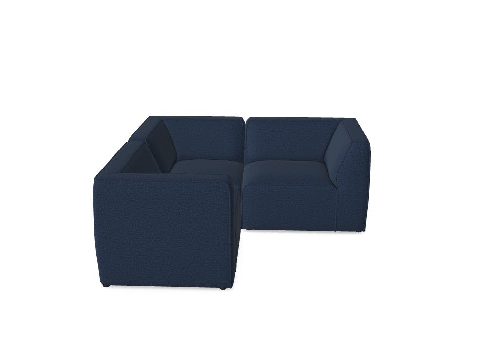 Modulaire bank Hugg - Jouw gewenste configuratie M_6RTAQBI