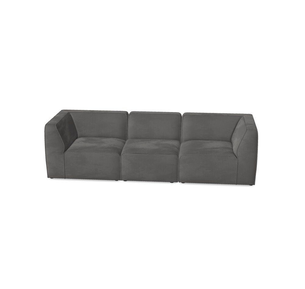 Modulaire sofa Hugg - Uw gewenste configuratie M_6YAYWYG